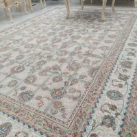 سه تخته فرش ۹متری نو