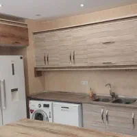 کابینت و هود آشپزخانه