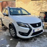 کوئیک S مدل ۱۴۰۲ بی رنگ|خودرو سواری و وانت|همدان, |دیوار