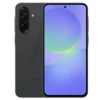 گوشی سامسونگ A36 مشکی (درحدنو)