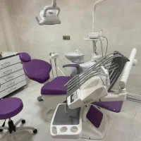 تجهیزات دندانپزشکی آنتیک طب