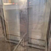 یخچال قصابی و مرغی