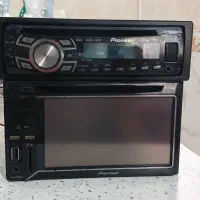 ضبط پایینر 7350 bt درحد نو7200 تومن