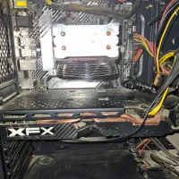 سیستم کامپیوتری|رایانه رومیزی|نظرآباد, شهرک سید جمال الدین|دیوار