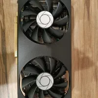 کارت گرافیک 3060ti Msi|قطعات و لوازم جانبی رایانه|اهواز, شهرک دانشگاه|دیوار