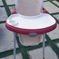 صندلی غذای کودک چیکو