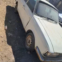 پیکان مدل ۸۳