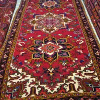 کناره هریس نقشه