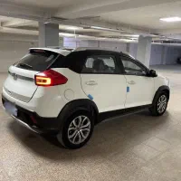 X22 اکسلنت اتومات|خودرو سواری و وانت|اراک, |دیوار