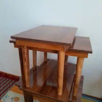 میز عسلی
