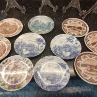 ظرف ملامین آبلیمو خوری جا ادویه نعلبکی|ظروف سرو و پذیرایی|اصفهان, شهرک کاوه|دیوار