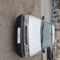 پراید مدل ۸۶|خودرو سواری و وانت|شهریار, شهرک بهاران (ویره)|دیوار