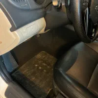 کیا سراتو 2000 آپشنال|خودرو سواری و وانت|اردبیل, |دیوار