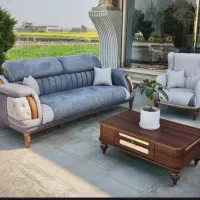 مبل سبک و کم هزینه شیک //hh