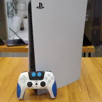 PS5 FAT دیسک خور ورژن12.00