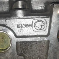 سرسیلندر کامل xum شرکتی آکبند