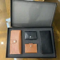 کیف چرم مردانه و زنانه