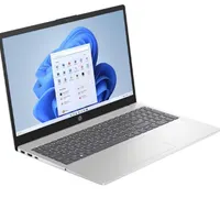 لپ تاپ اچ پی 15.6 اینچی مدلHP 15-FD0131WM|رایانه همراه|قزوین, |دیوار