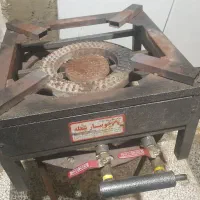 تگ شعله مرتب و نو|اجاق گاز و لوازم برقی پخت‌وپز|گنبد کاووس, |دیوار