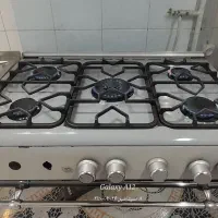 اجاق گاز