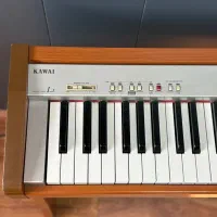 پیانو دیجیتال کاوایی مدل L1|پیانو، کیبورد، آکاردئون|رشت, بوسار|دیوار