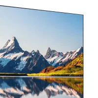 تلویزیون LED شیائومی65 اینچ فول نمایشگاهی گارانتی|تلویزیون و پروژکتور|تهران, صادقیه|دیوار