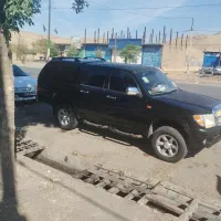 کاپرامدل ۸۹ دودف بدون رنگ|خودرو سواری و وانت|سوری, |دیوار