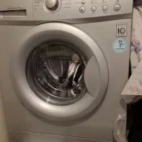 ماشین لباسشویی ال جی