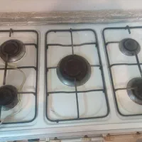 تلیس گاز|اجاق گاز و لوازم برقی پخت‌وپز|شیراز, شهرک گلستان|دیوار