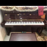 پیانو pearl river