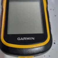 جی پی اس گارمین دستی