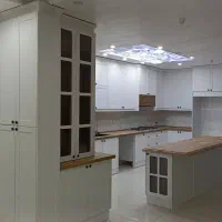 اجرای کابینت mdf و کمد دیواری و سرویس خواب تعمیرات|خدمات پیشه و مهارت|قوچان, |دیوار