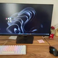 سیستم گیمینگ تکمیل