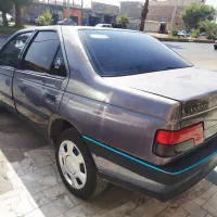 پژو مدل 94|خودرو سواری و وانت|ایرانشهر, |دیوار