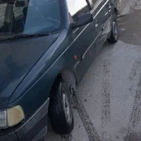 خودرو RD|خودرو سواری و وانت|دهاقان, |دیوار