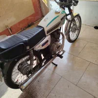 هندا طرح سی جی مزایده|موتورسیکلت|قرچک, زیبا شهر|دیوار