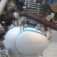 موتور 200  جی وای|موتورسیکلت|ارومیه, |دیوار