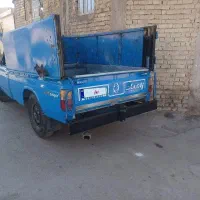 فروش یک عدد نیسان آبی