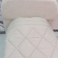 تخت تدی نو با تشک طبی|تخت و سرویس خواب|آمل, |دیوار