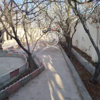 350 متر باغ ویلا روستایی قابلیت سکونت دائم شهریار|فروش خانه و ویلا|اندیشه, اندیشه فاز ۱|دیوار