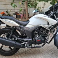 هیرو هانگ  150CC|موتورسیکلت|تهران, دهکده المپیک|دیوار