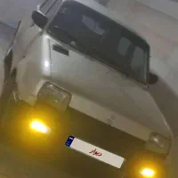 نیو پی کی مدل ۸۵|خودرو سواری و وانت|کرج, اتحاد|دیوار