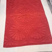 لحاف پنبه
