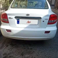 ریو 86 تمیز|خودرو سواری و وانت|تهران, بنی‌هاشم|دیوار