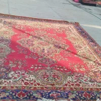 فرش دستباف۱۲متری