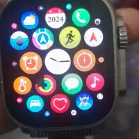 ساعت هوشمند