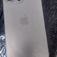 ایفون فیک 15پرومکس سیستم اندروید