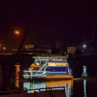 کشتی تفریحی مایا|تور و چارتر|بندر انزلی, ژاندارمری|دیوار