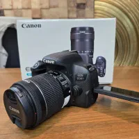 دوربین کانن EOS 800D 18-55