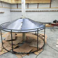 جوشکار ،جوشکاری سیار.|خدمات پیشه و مهارت|شیراز, میانرود|دیوار